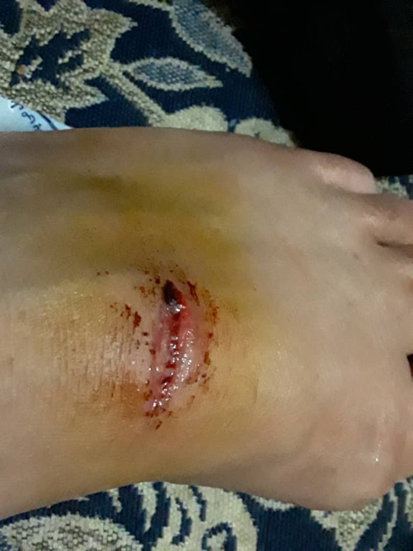 ممنون میشم راهنمایی کنید عزیزان