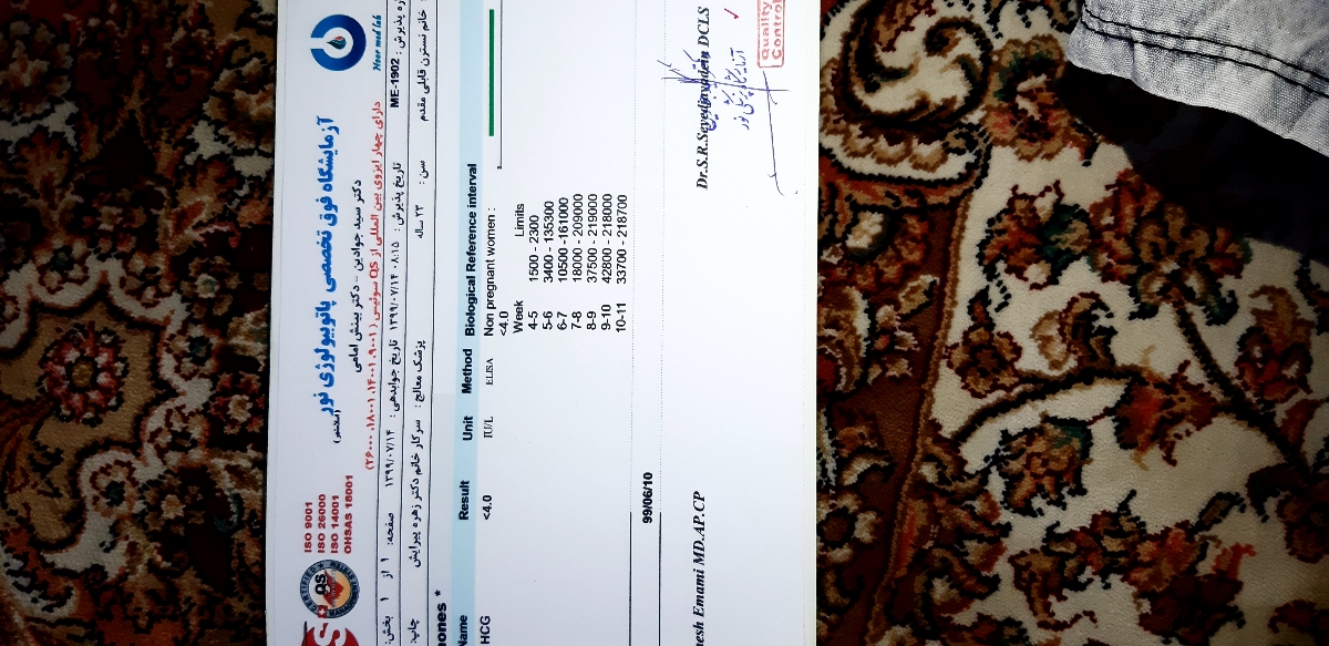آزمایش بتا لطفا ببینیدچیه جوابش آزمایش بتا لطفا ببینیدچیه جوابش