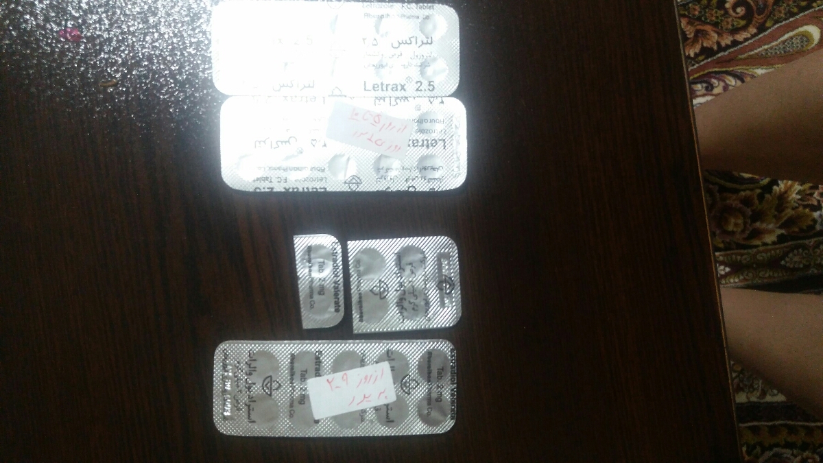سلام پزشک اوما دوستان میشه راهنماییم کنید ممنون میشم