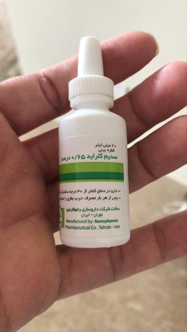 علائم سرماخوردگی نوزاد چیه بچه ها