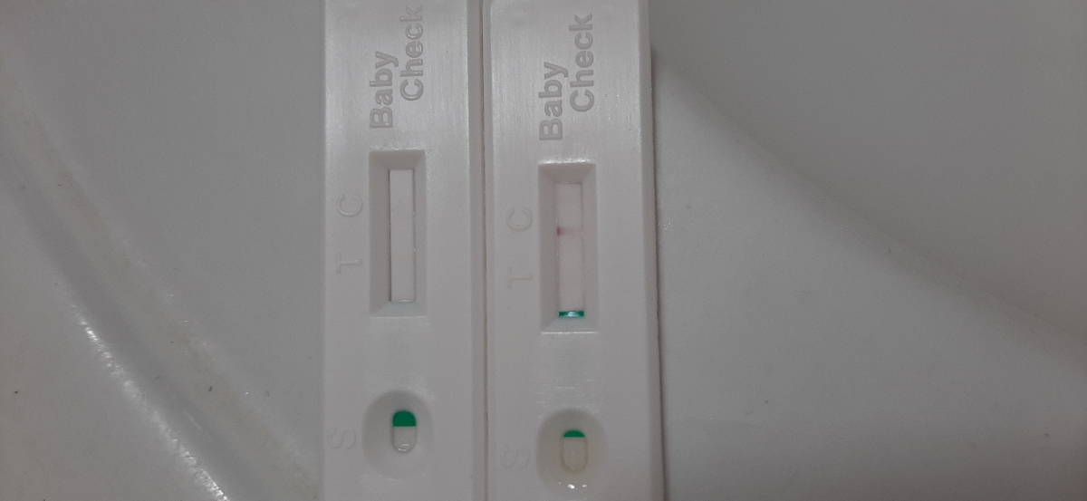 بچه ها یه لحظه میاین بیبی چک های منو نگاه کنین