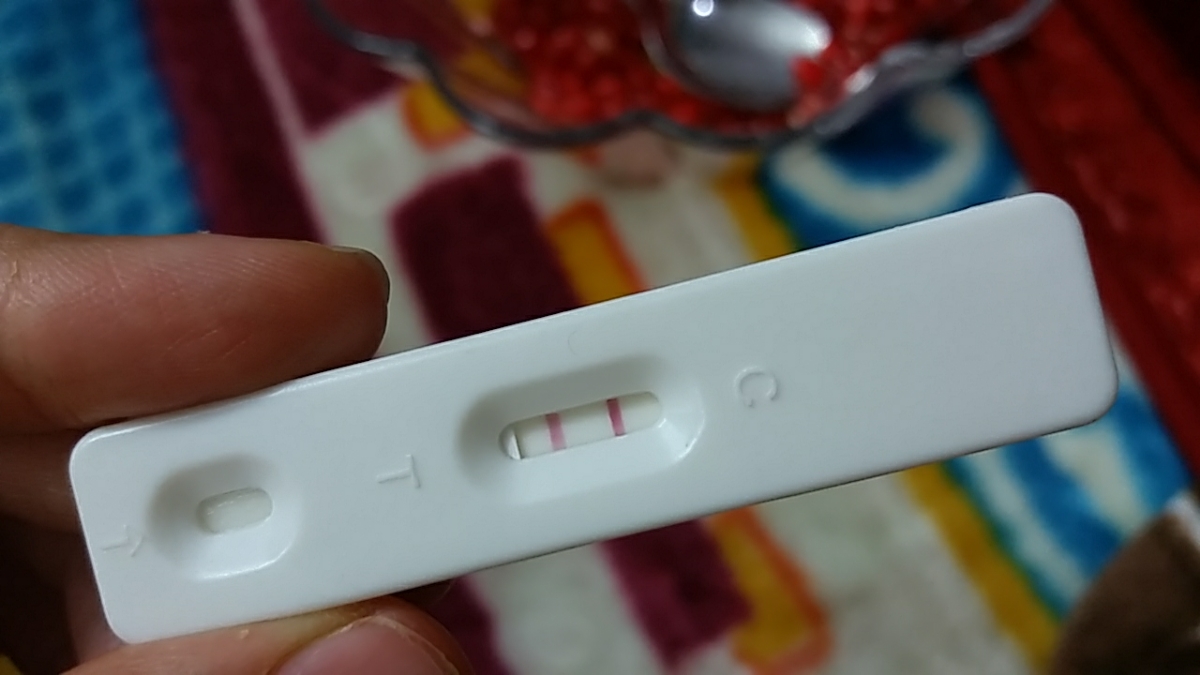 آیا بی بی چکم مثبته؟ آیا بی بی چکم مثبته؟