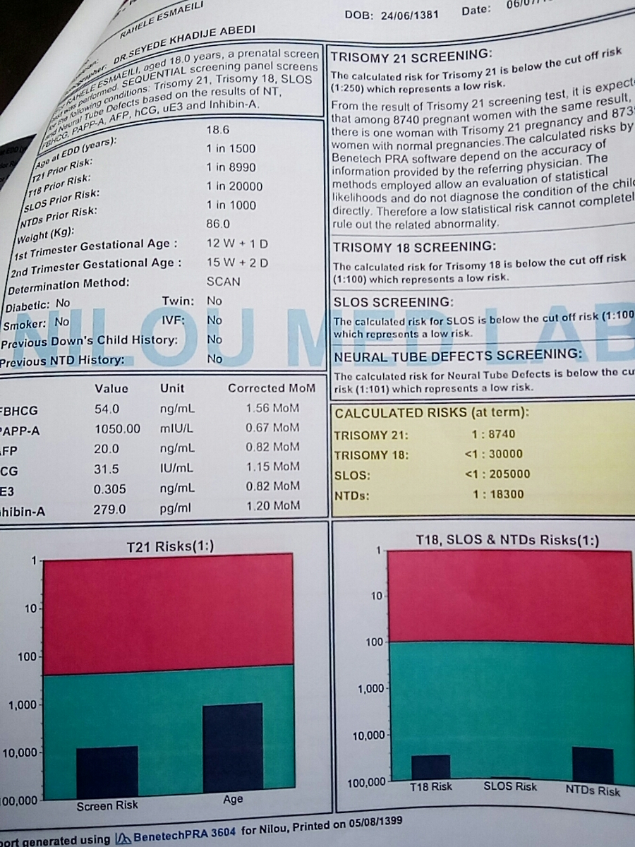 تاثیر گریه و ناراحتی روی جنین تاثیر گریه و ناراحتی روی جنین