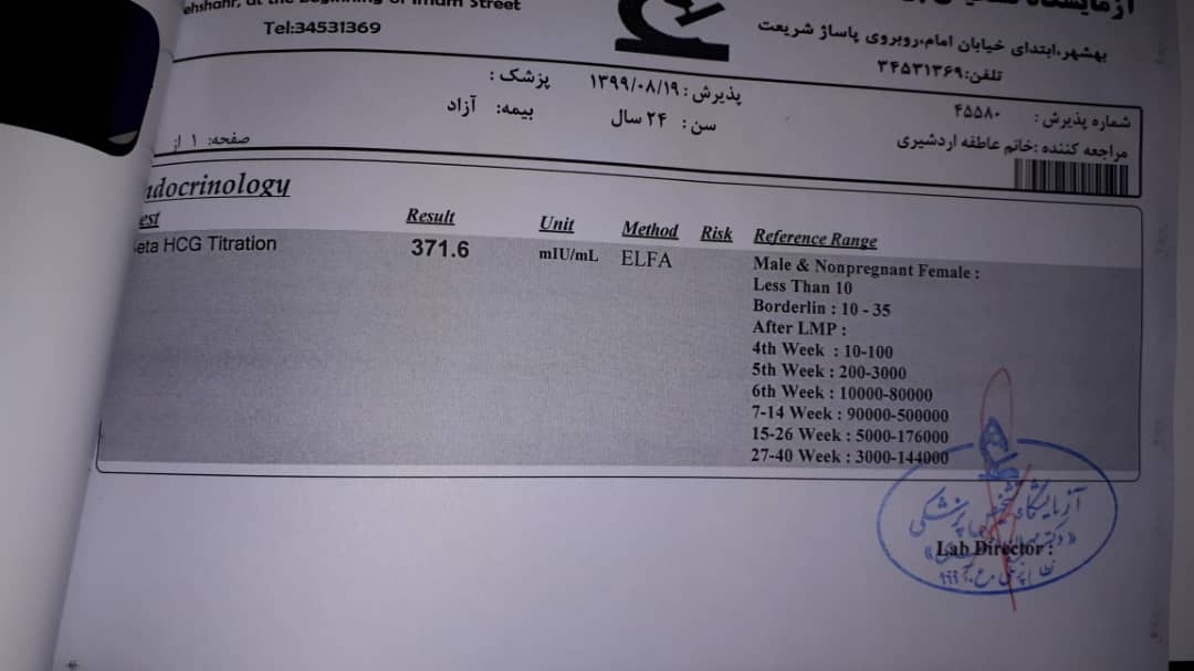 اللهم صل علی محمد وا محمد..ازمایش تیتر بتام😍😍😍