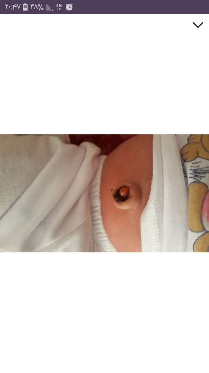 دوستانی ک نوزاد دارن دوستانی ک نوزاد دارن