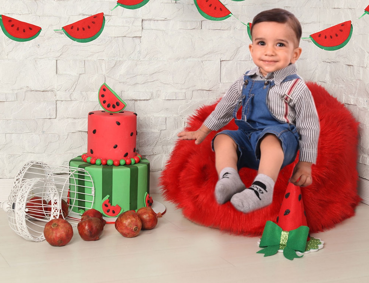 عکس یلدایی کودک شما عکس یلدایی کودک شما