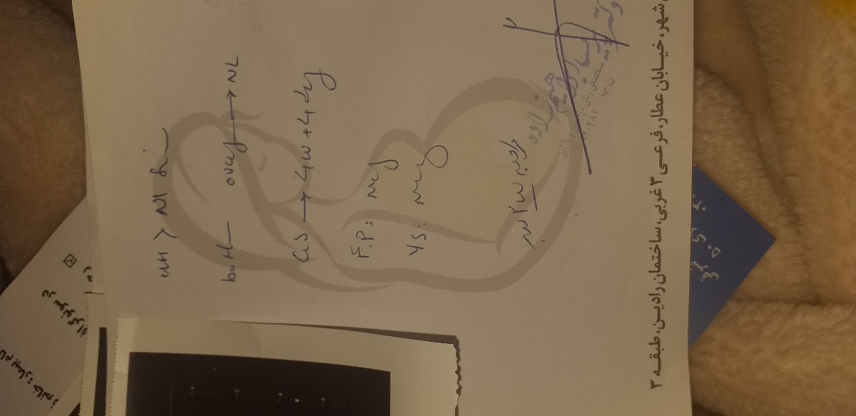 احتمال بارداری پوچ در پریود نامنظم احتمال بارداری پوچ در پریود نامنظم