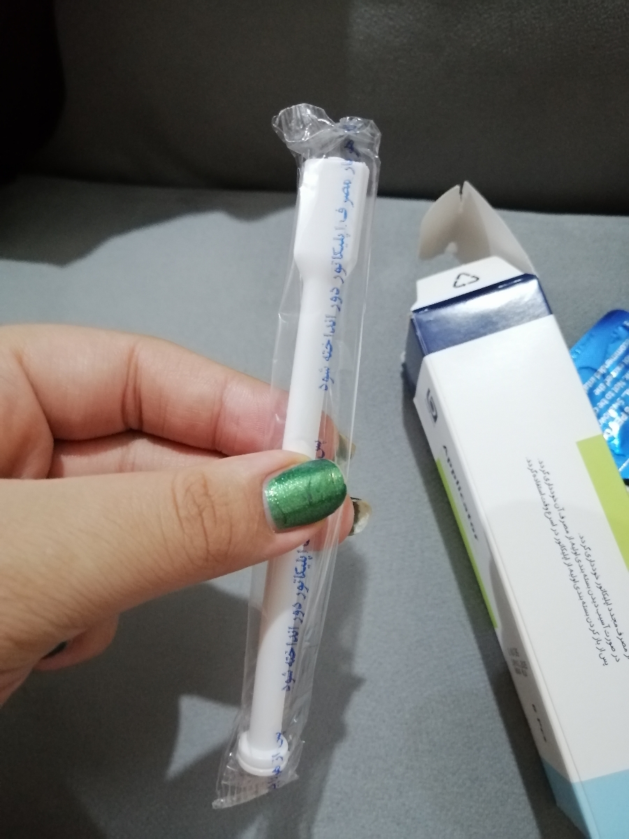 خانما توروخدا جواب بدبن کسی از کرم واژینال کلوتریمازول استفاده کرده؟ خانما توروخدا جواب بدبن کسی از کرم واژینال کلوتریمازول استفاده کرده؟