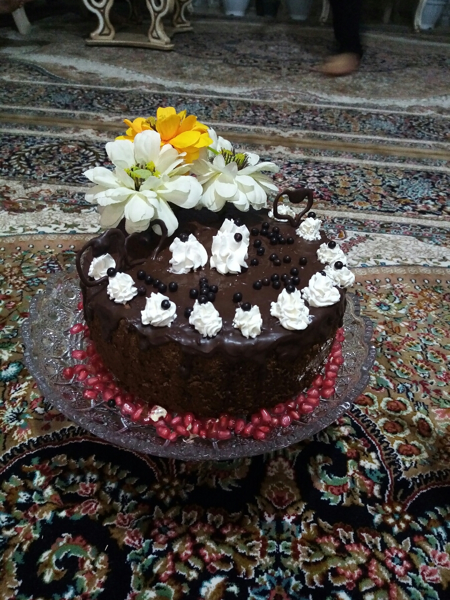 دستور پخت کیک ساده میخوام راحت و خوشمزه باشه کسی بلده یادم بده😋😄😅😅 دستور پخت کیک ساده میخوام راحت و خوشمزه باشه کسی بلده یادم بده😋😄😅😅