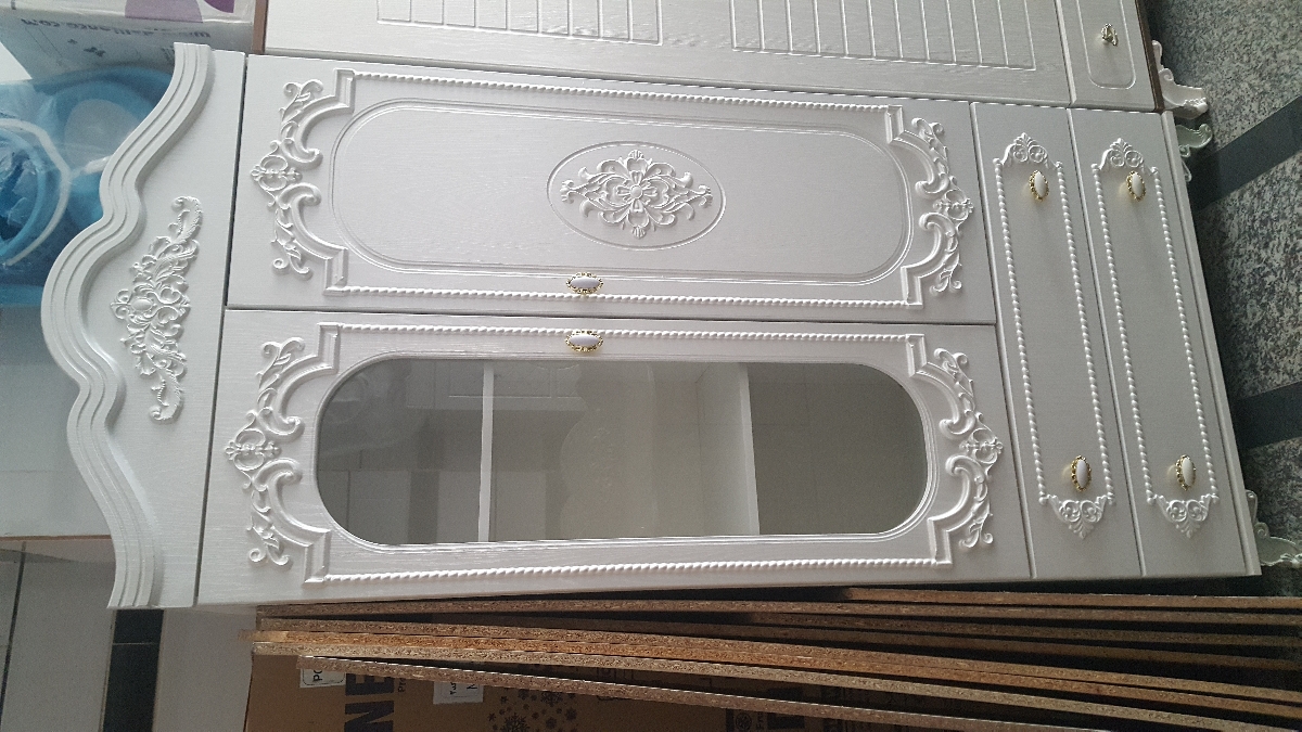 سلام میشه آزمایش غربالگری اولمو تفسیر کنید