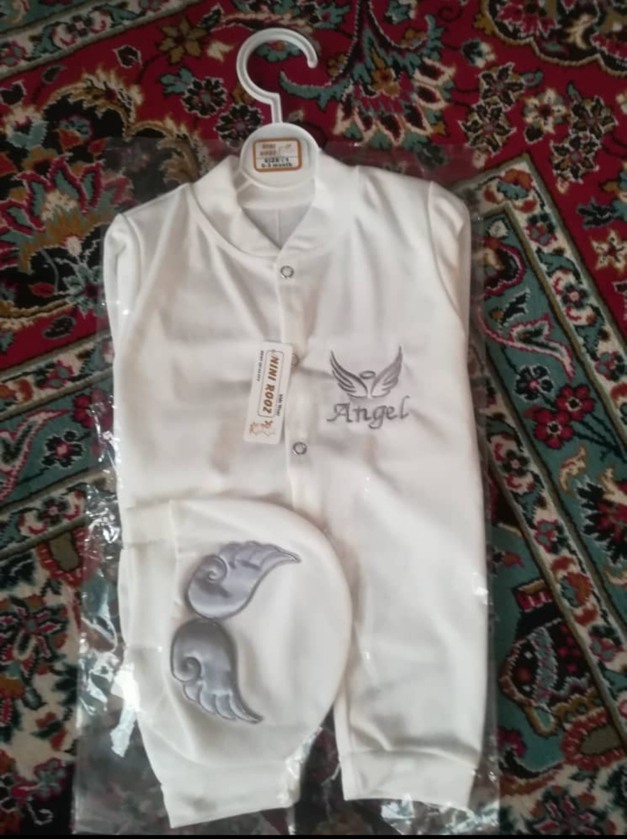 سلام میشه آزمایش غربالگری اولمو تفسیر کنید