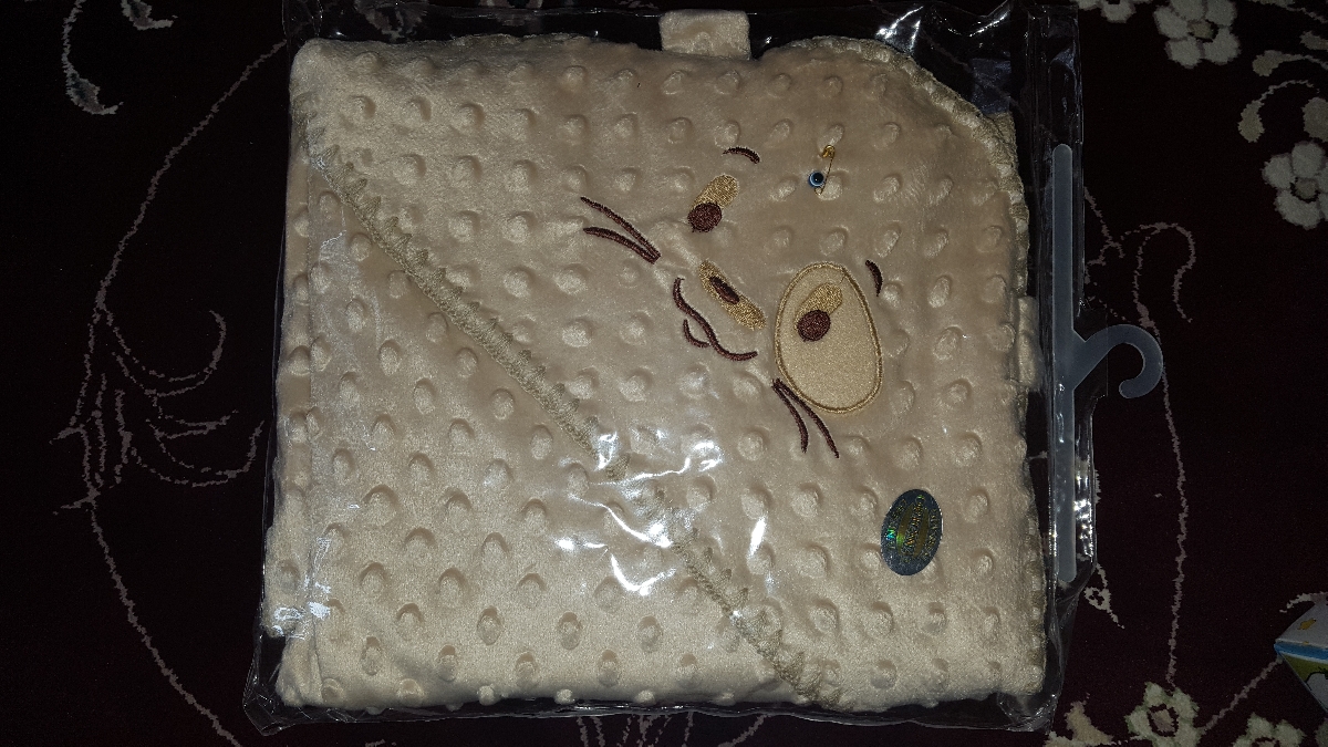 سلام میشه آزمایش غربالگری اولمو تفسیر کنید