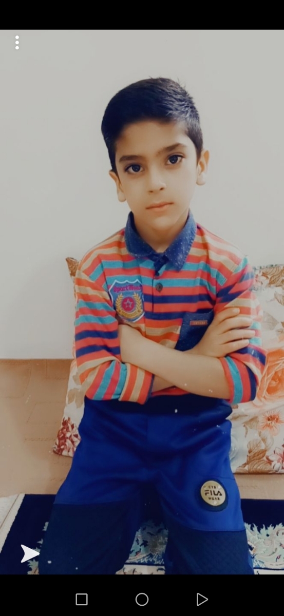 خوشکلای من سلام خوبین