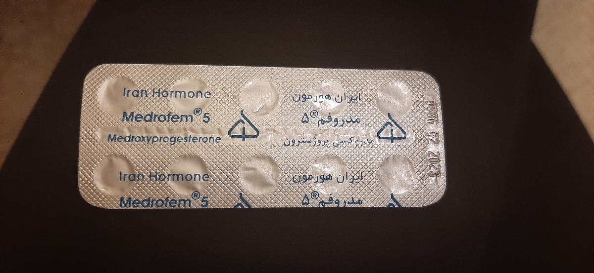 اندازه مناسب فولیکول برای بارداری