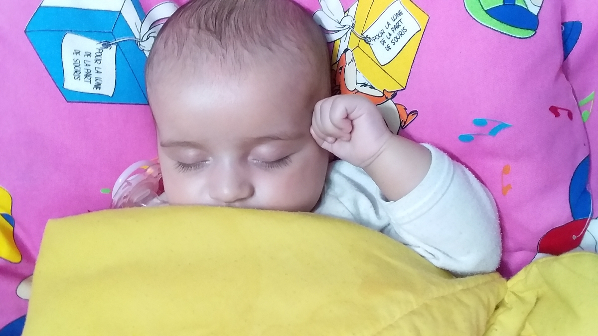 رفتم سونو ان تی بچه ها بیاین تعیین جنسیت کنید