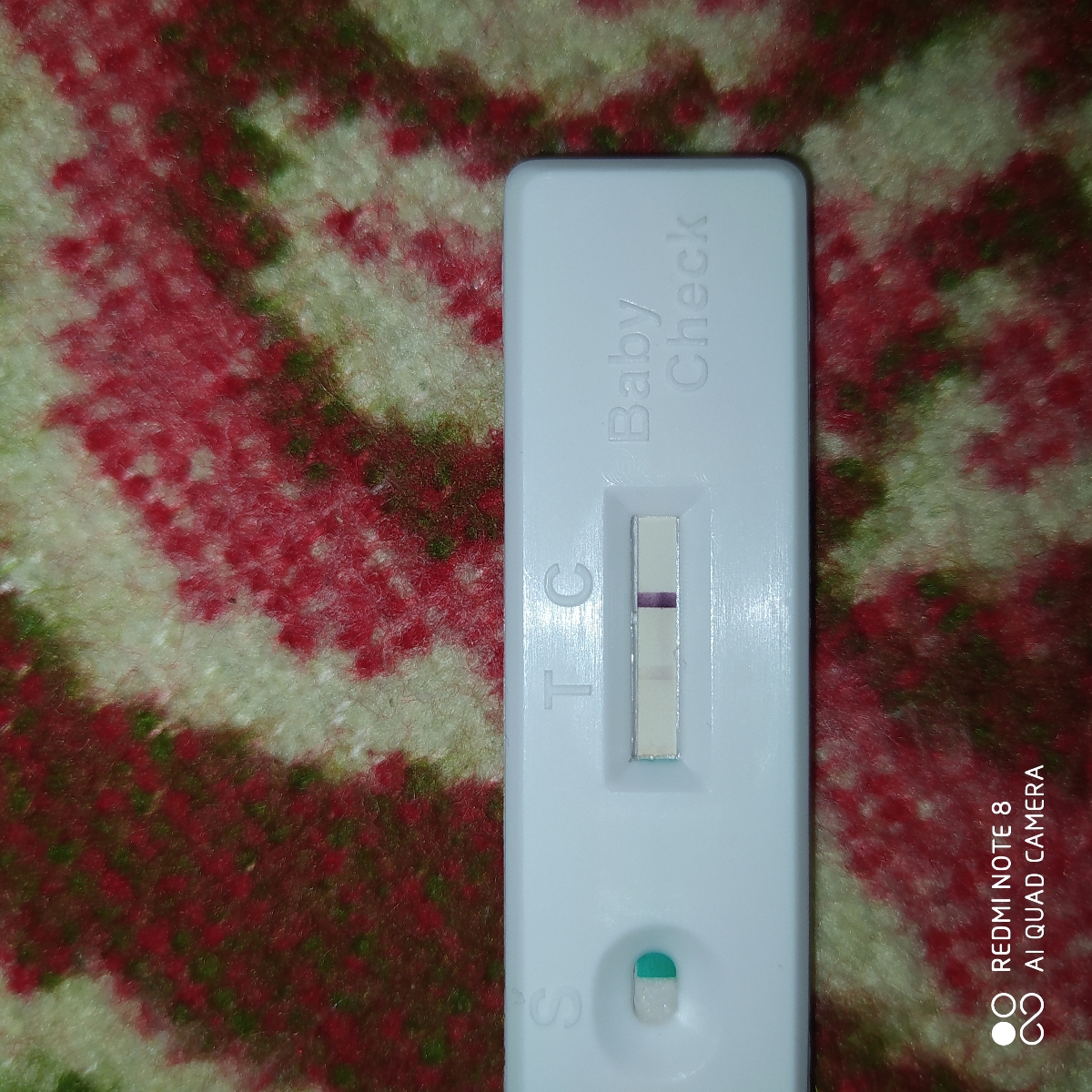 ازمایش خون بارداری امکان خطا هسن ازمایش خون بارداری امکان خطا هسن