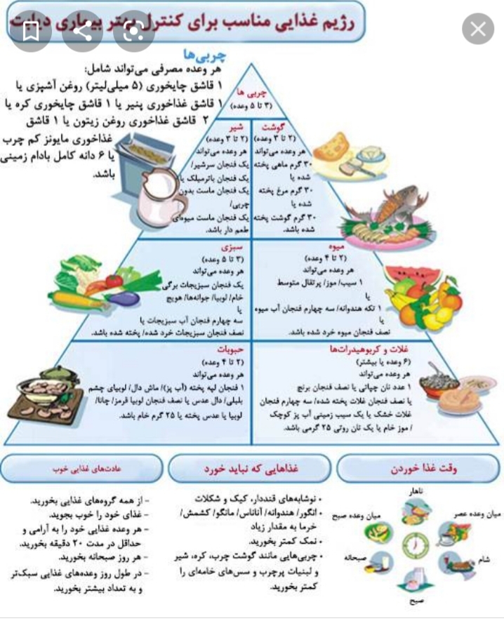 دیابت در هفته ۱۲ بارداری دیابت در هفته ۱۲ بارداری