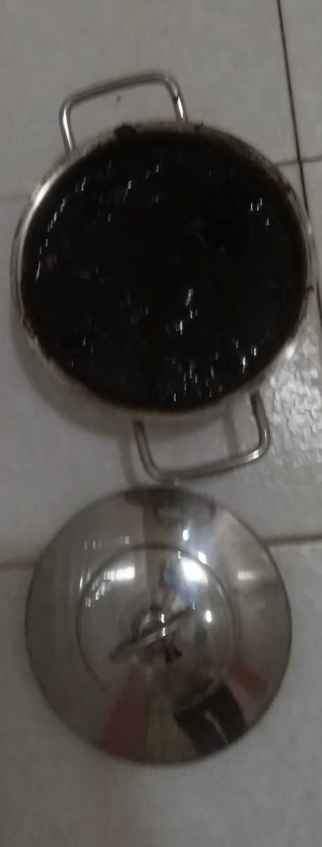 یه لحظه میاین :( یه لحظه میاین :(