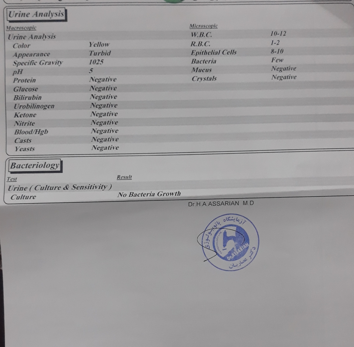 سلام میشه جواب بدین