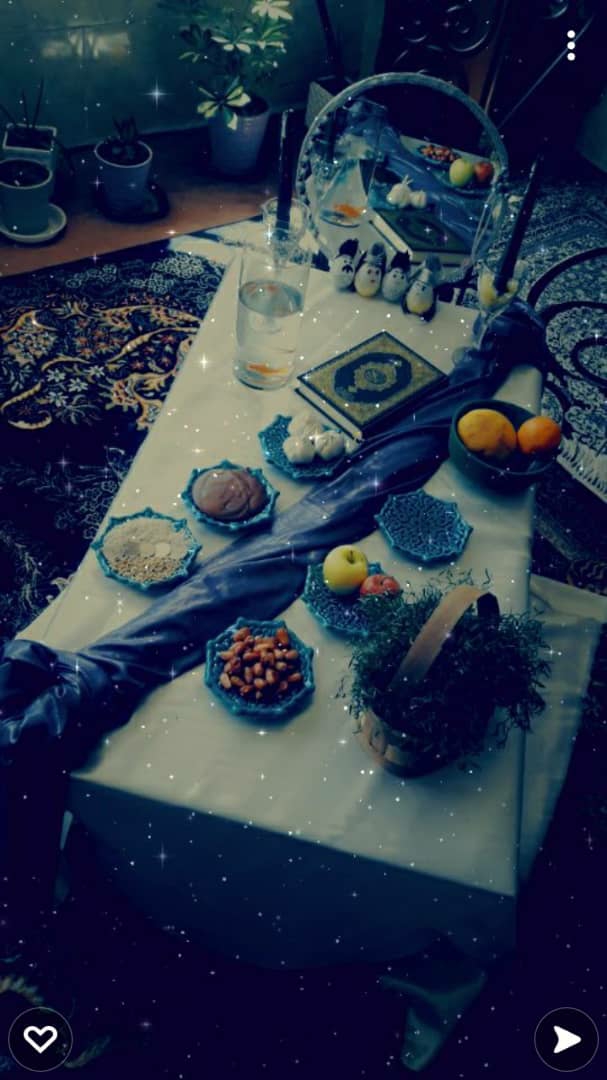 سلللللام به خانومای عزیز خوشگل اومایی 😍 سلللللام به خانومای عزیز خوشگل اومایی 😍