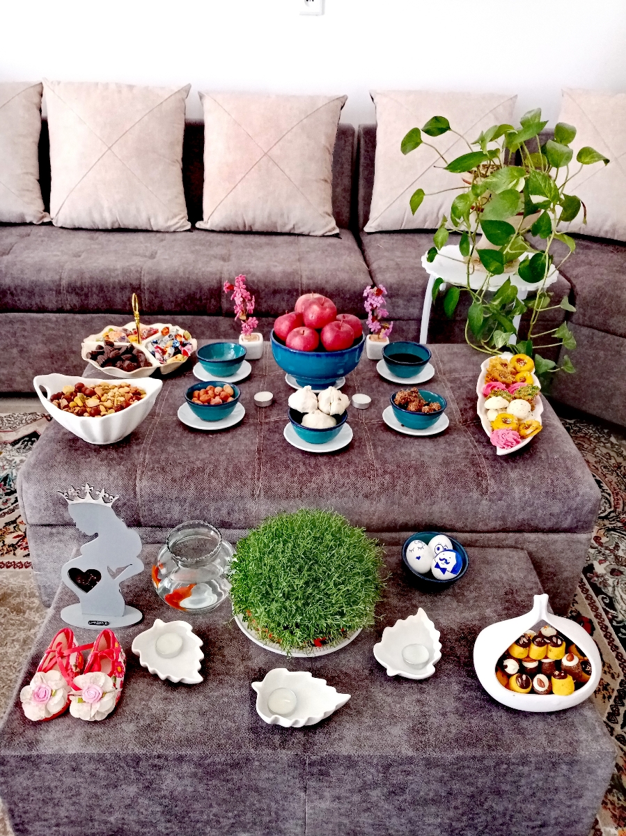 سلللللام به خانومای عزیز خوشگل اومایی 😍 سلللللام به خانومای عزیز خوشگل اومایی 😍