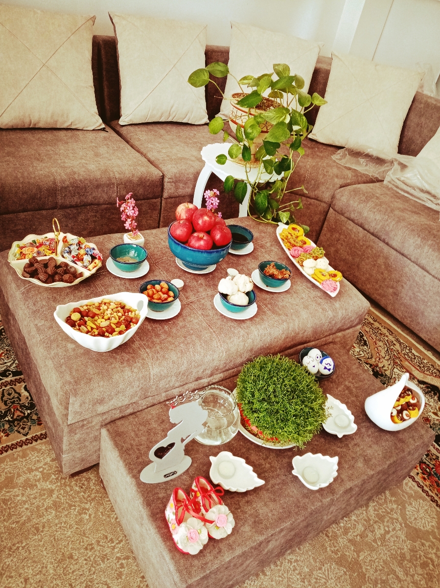 سلللللام به خانومای عزیز خوشگل اومایی 😍 سلللللام به خانومای عزیز خوشگل اومایی 😍