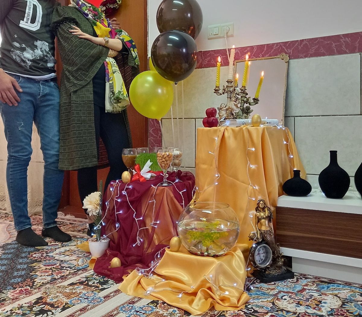 سلللللام به خانومای عزیز خوشگل اومایی 😍 سلللللام به خانومای عزیز خوشگل اومایی 😍
