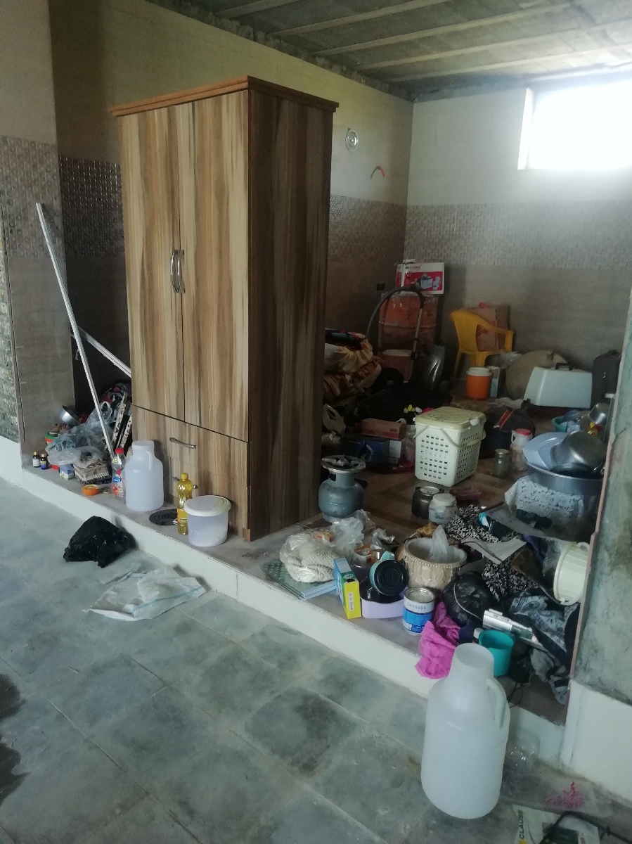 فاطیما احمدی بیا کجاییی تو گمپ گلو