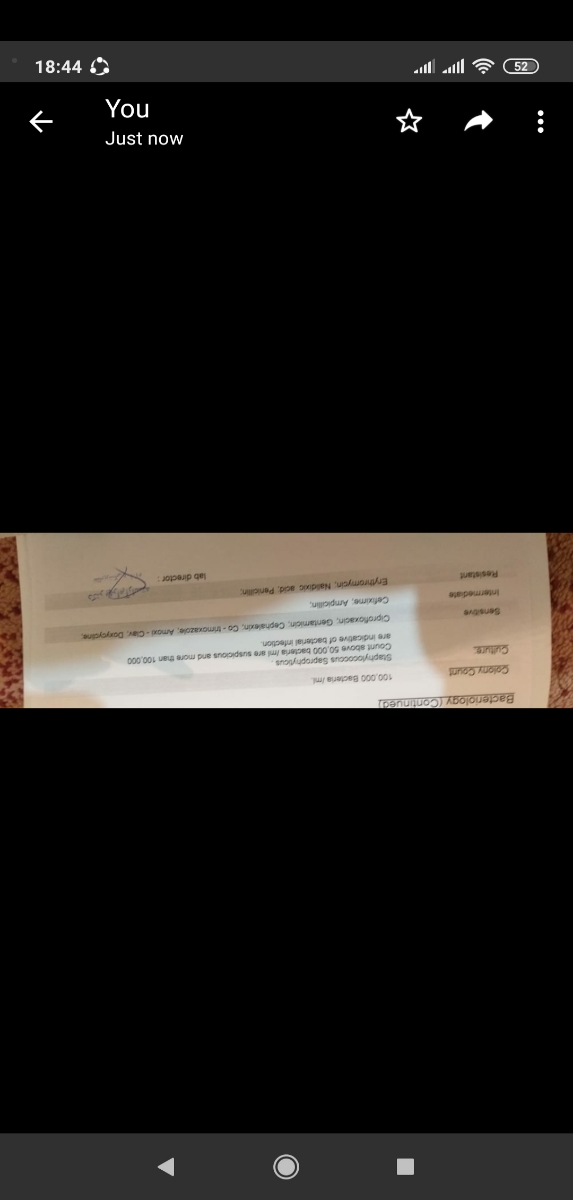 سلام لطفا ازمایشمو تفسیر کنید ازمایش گلوکز سلام لطفا ازمایشمو تفسیر کنید ازمایش گلوکز