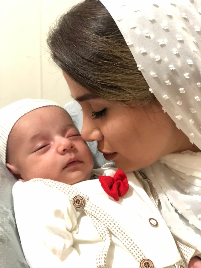 شیر مقوی نوزاد شیر مقوی نوزاد