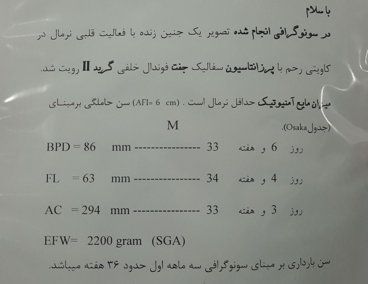 سلام تفسیر سونو لطفا