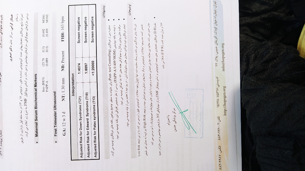 هرکی بلده بیادغربالگری منوتفسیرکنه