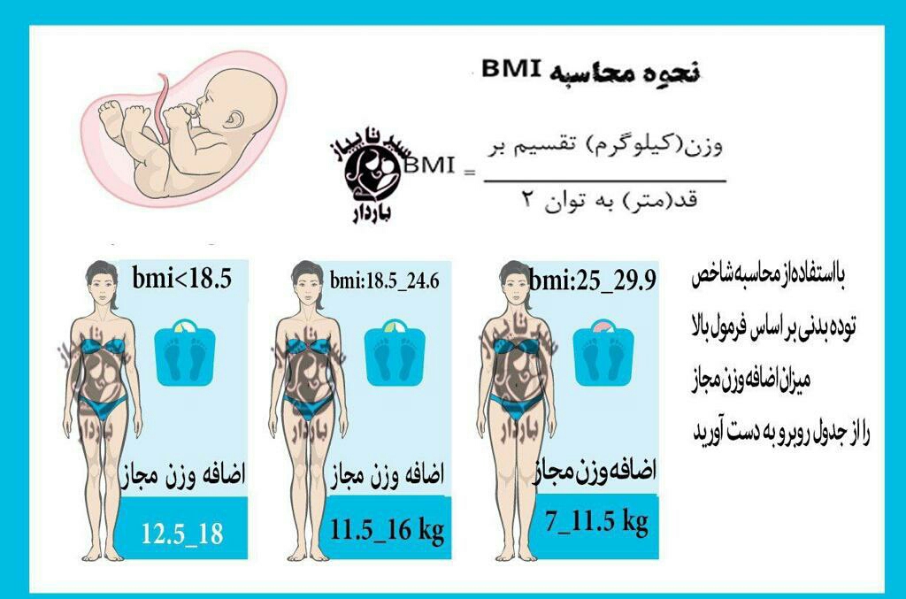 چه غذاهایی برای وزن گیری جنین تو ماه های آخر خیلی خوبه؟؟؟