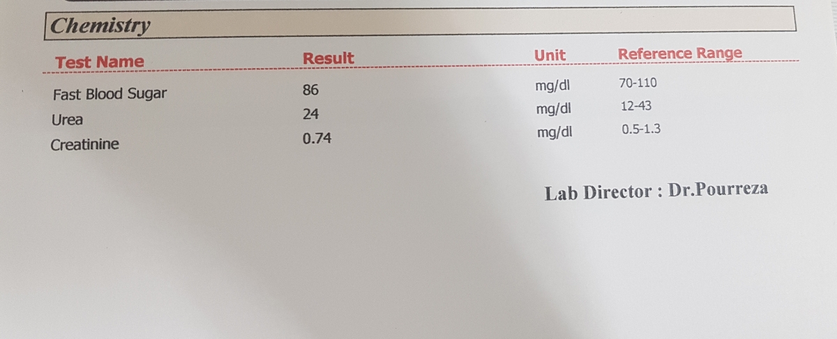 ۲ماه اقدام و باردار نشدن