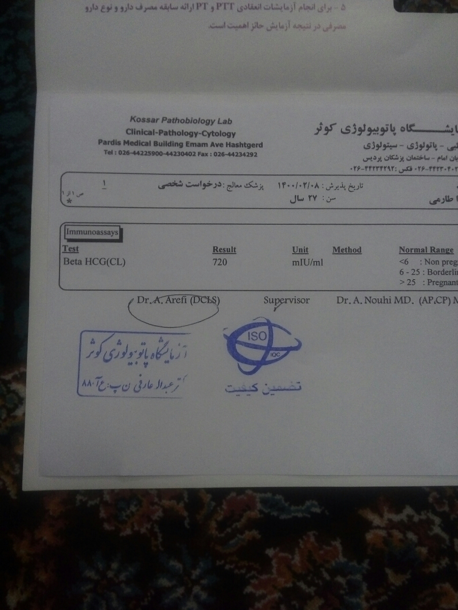 بی بی من دو روز پشت سر هم مثبت شد بی بی من دو روز پشت سر هم مثبت شد