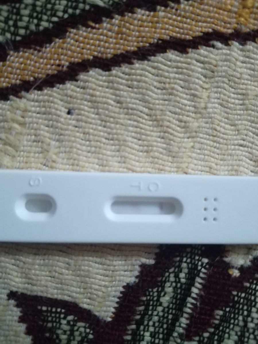 استرس و هیجان در هفته۳۷
