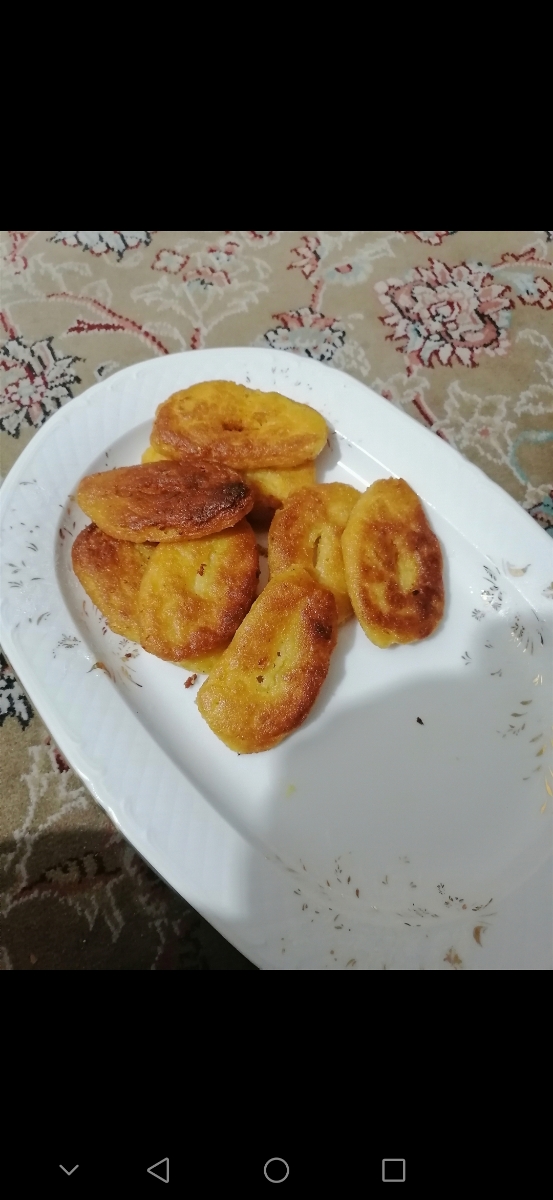 خانوما کمک کوکو سیبزمینیم باز میشه خانوما کمک کوکو سیبزمینیم باز میشه