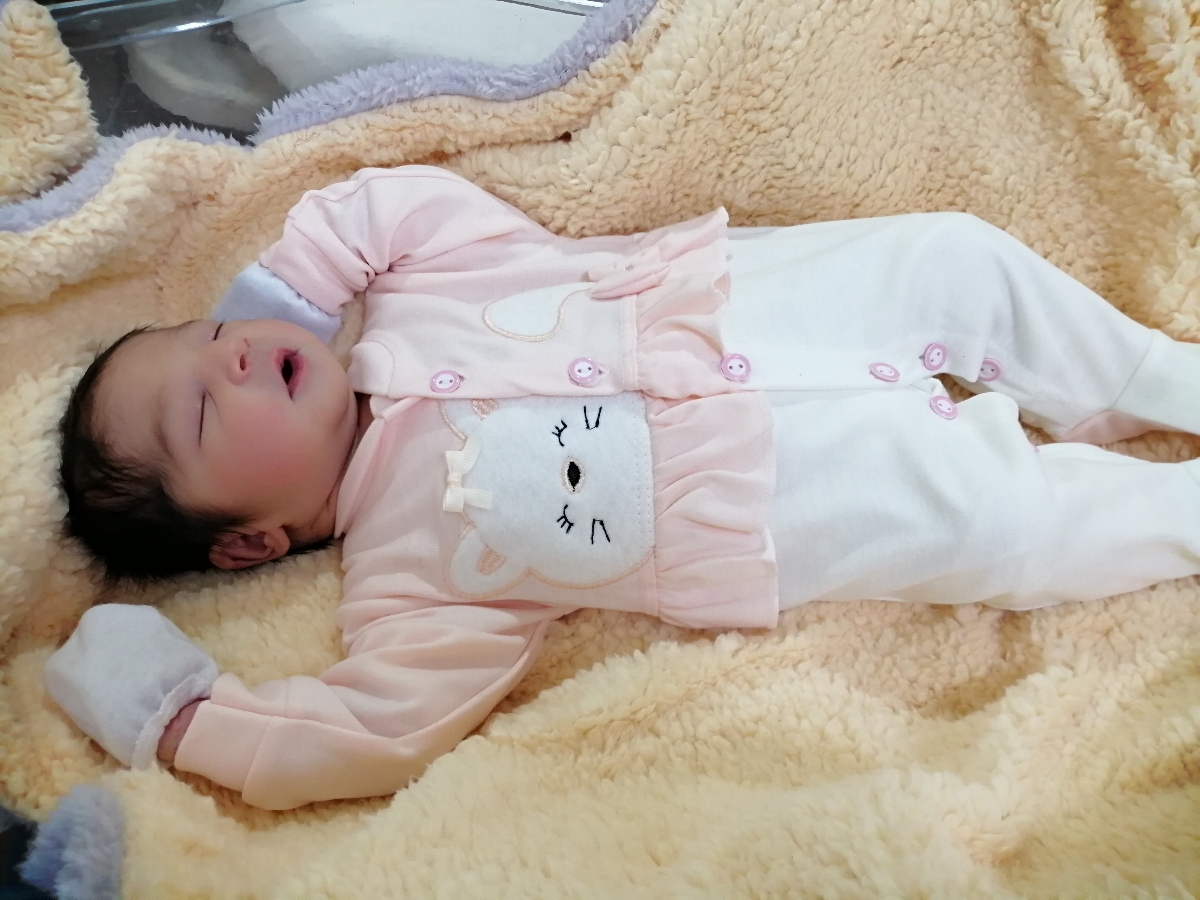 سلام دوستان من چرا درد زایمان ندارم هنوز
