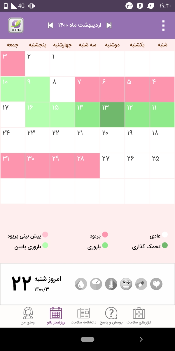 استفاده از برگ سنجد ایا واقعا مفیده