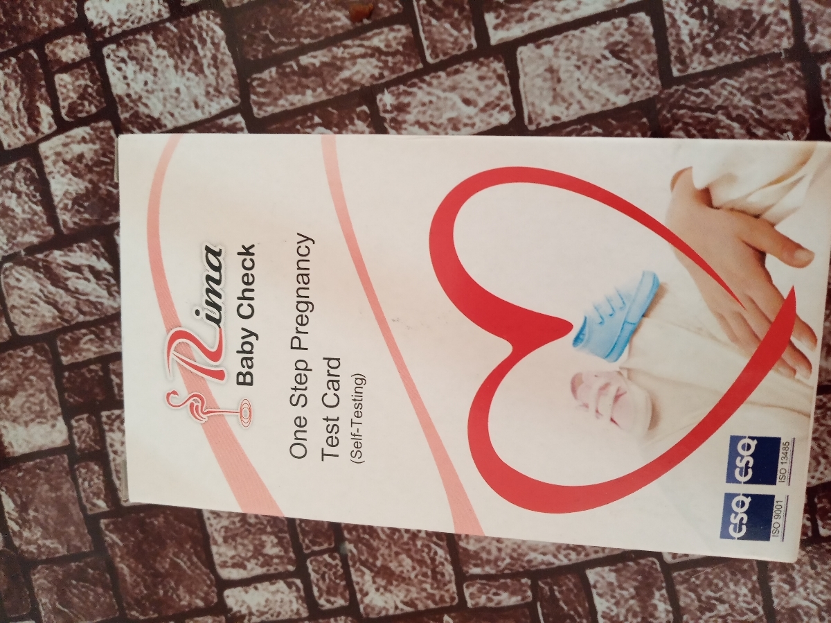 بیبی چکم مثبته یا نه بیبی چکم مثبته یا نه