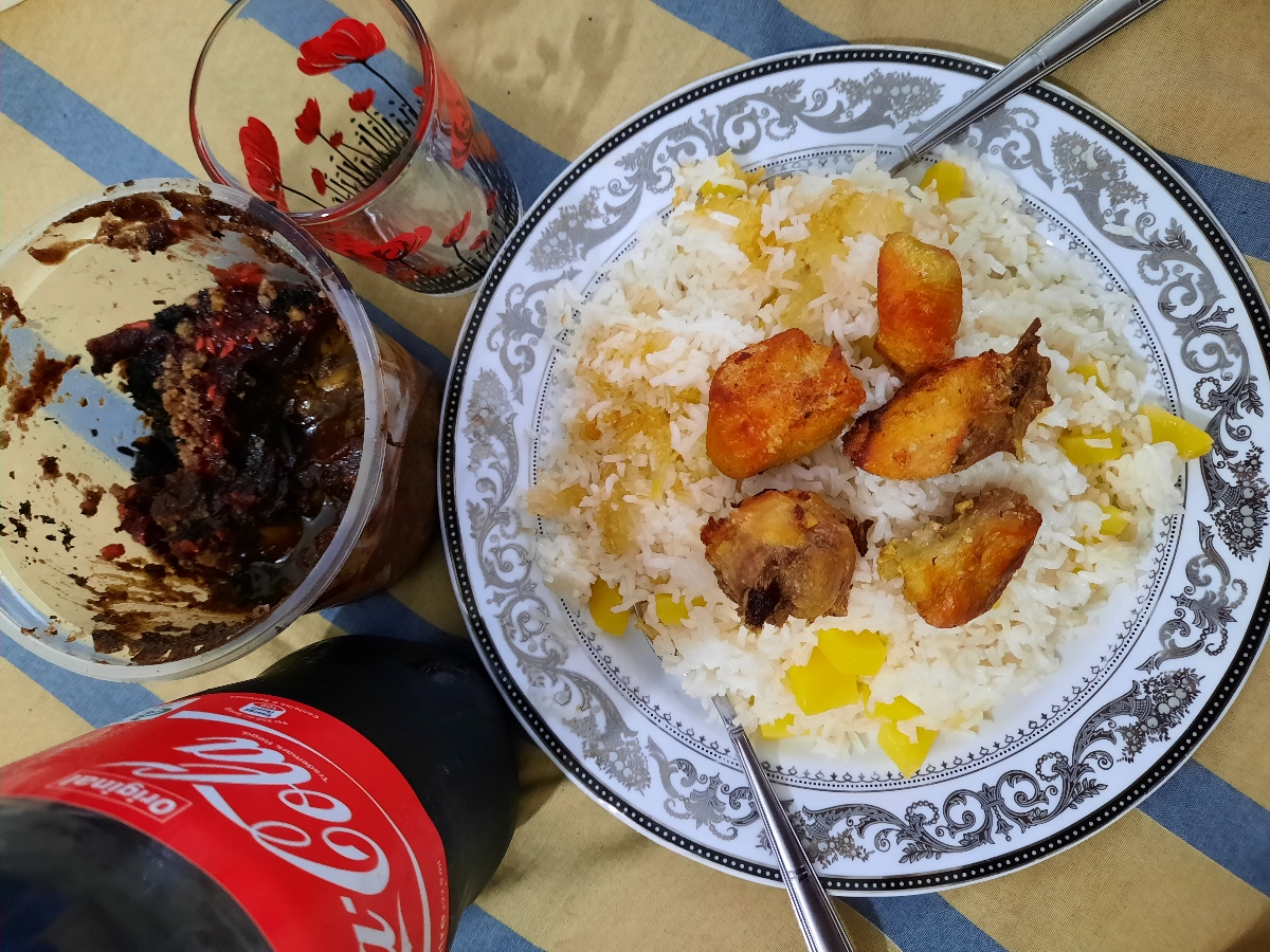 😋(بازی با روح وروان)😋سلاااام بچها تاپیک اشپزیه.بیاید خوش اومدید 😋(بازی با روح وروان)😋سلاااام بچها تاپیک اشپزیه.بیاید خوش اومدید