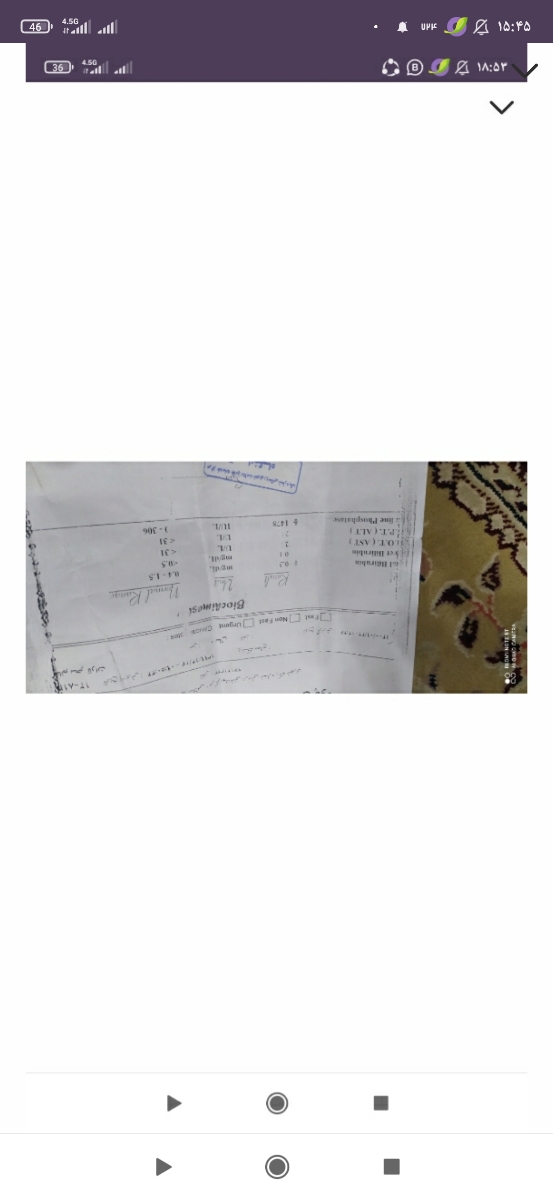 سلام خانوم دکتر و اومایی های عزیز بالا بودن آنزیم کبد سلام خانوم دکتر و اومایی های عزیز بالا بودن آنزیم کبد