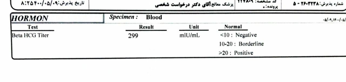 عدد بتا خوبه به نظرتون