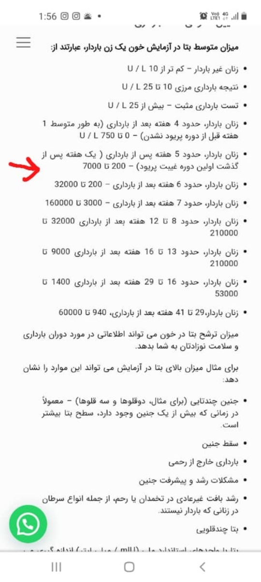لکه بینی قهوه ای در هفته۶بارداری خطرناک هست یانه لکه بینی قهوه ای در هفته۶بارداری خطرناک هست یانه