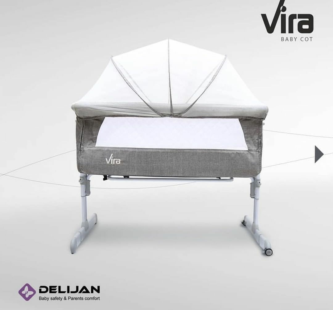 تخت نوزاد بدوید بیاین😍😍😍😍