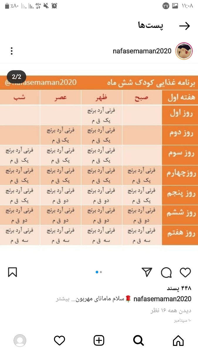 سلام.به دکتر عزیز ودوستانی که غذای کمکی به بچه هاشون میدن سلام.به دکتر عزیز ودوستانی که غذای کمکی به بچه هاشون میدن