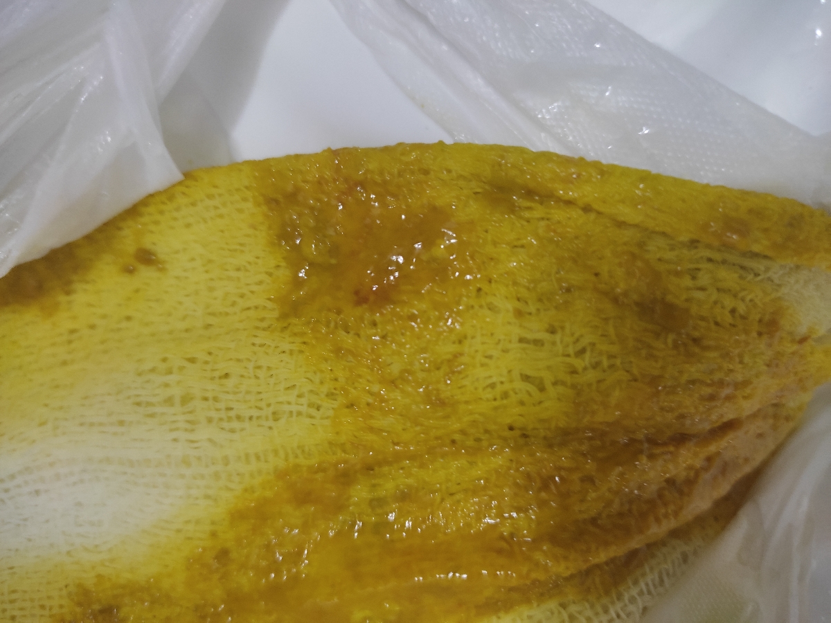 مدفوع خلطی و وجود خون مدفوع خلطی و وجود خون