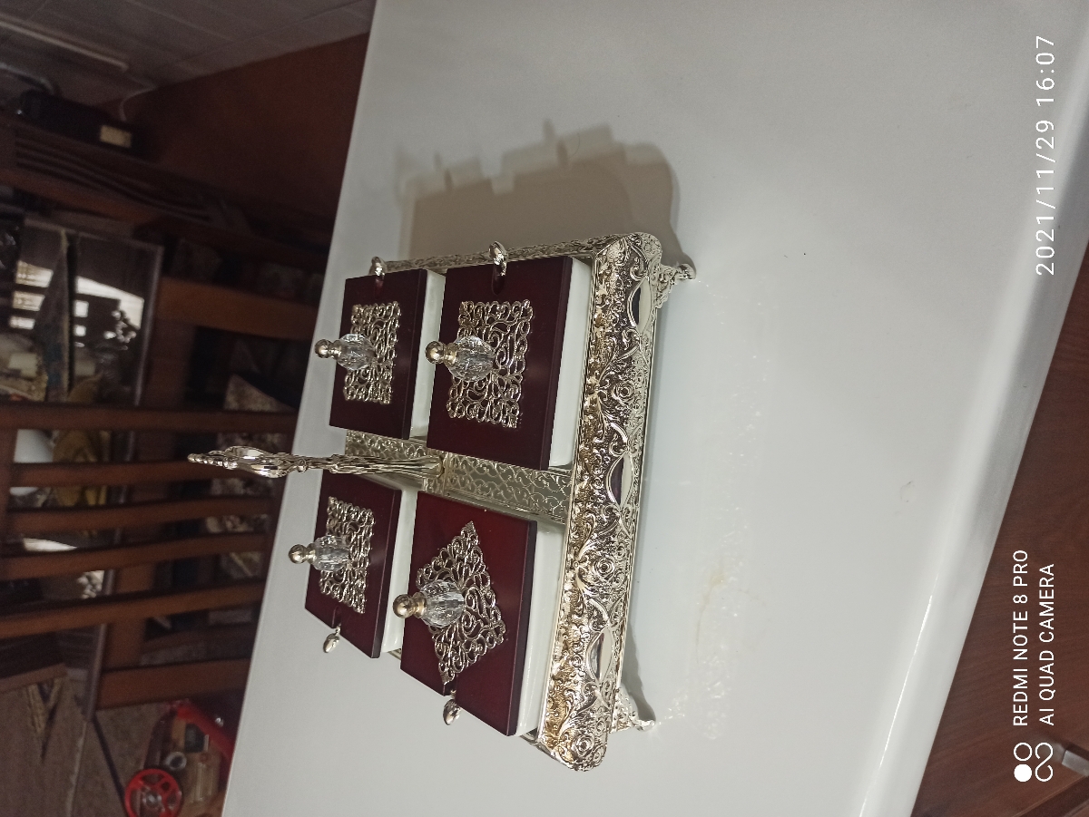 دوستان با این ظرف ها چکنم دوستان با این ظرف ها چکنم