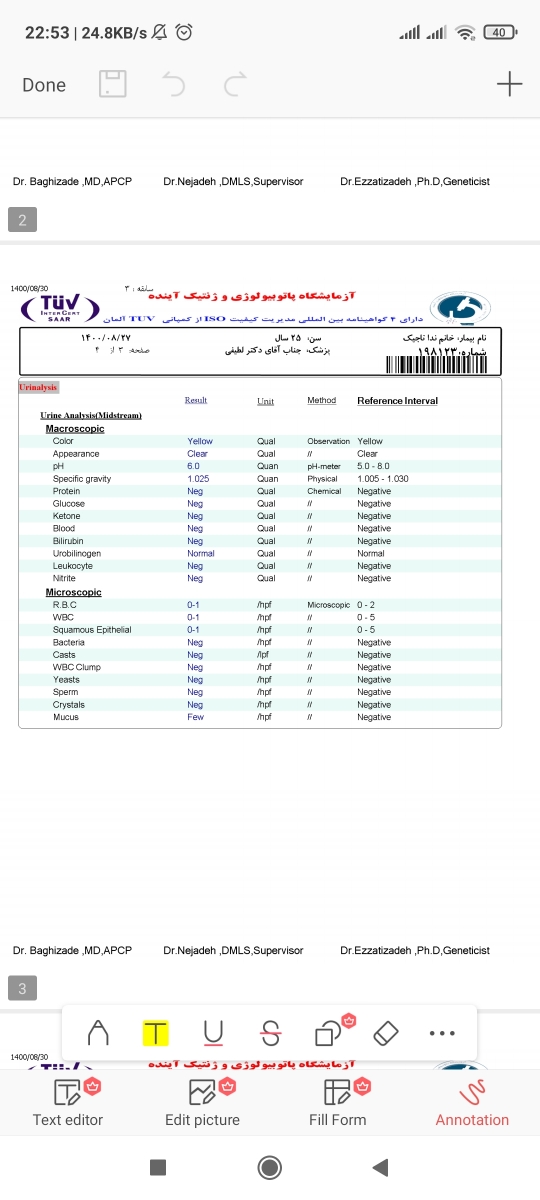 ریزش مو بعد از زایمان و کرونا