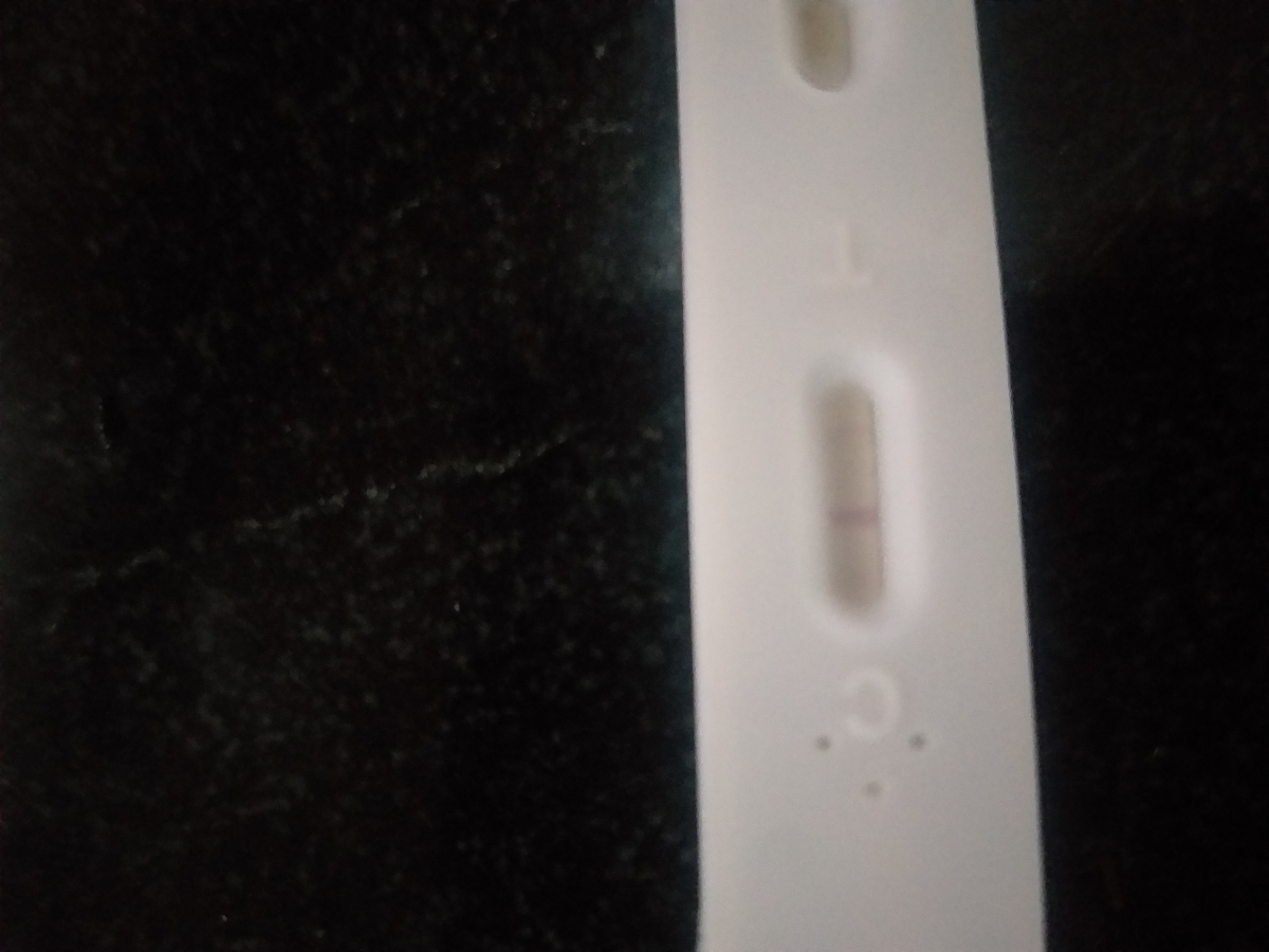 پریود شدن یا لانه گزینی